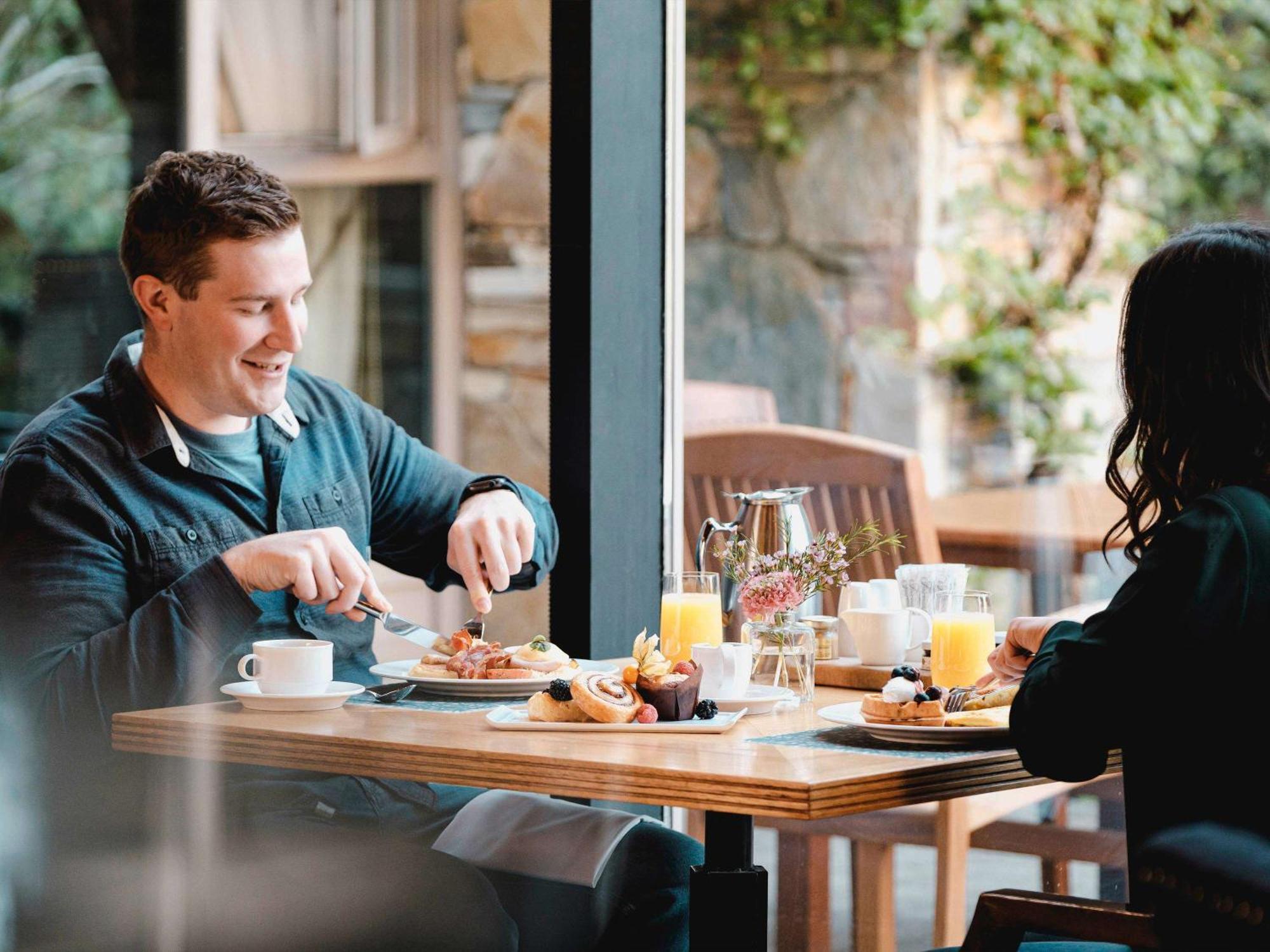 Fairmont Chateau Whistler Bagian luar foto