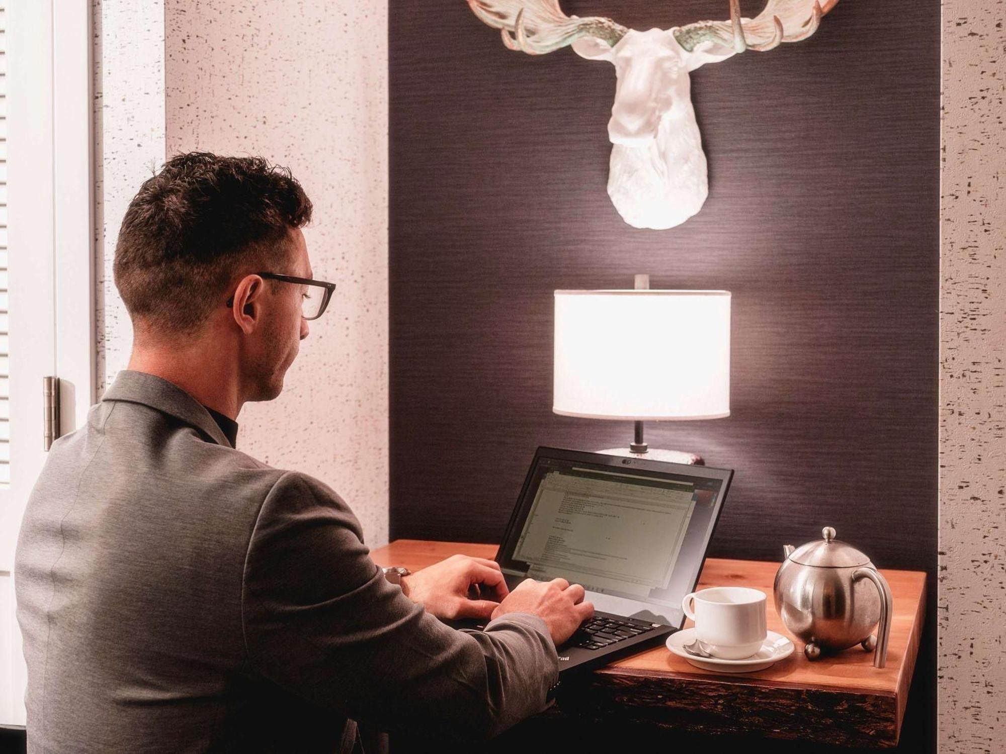 Fairmont Chateau Whistler Bagian luar foto
